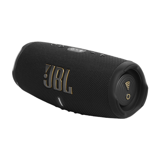 JBL Charge 5 Wi-Fi Portable Wi-Fi and Bluetooth portable