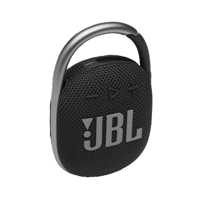 JBL Clip 4 Ultra-portable Waterproof Speaker