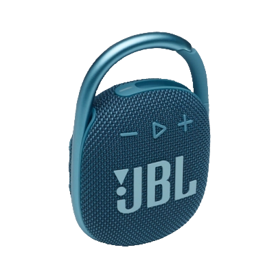 JBL Clip 4 Ultra-portable Waterproof Speaker