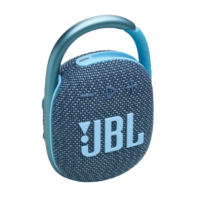 JBL Clip 4 Eco Ultra-portable Waterproof Speaker