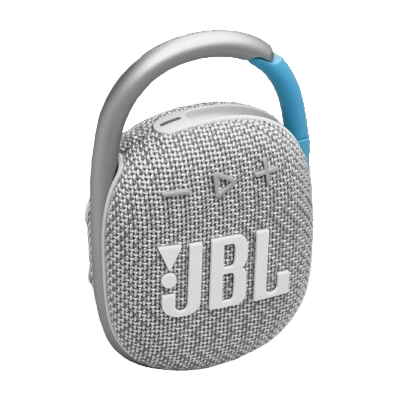 JBL Clip 4 Eco Ultra-portable Waterproof Speaker