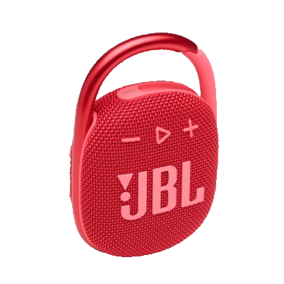 JBL Clip 4 Ultra-portable Waterproof Speaker