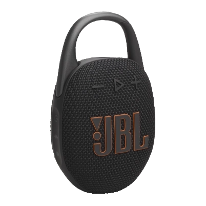 JBL Clip 5 Ultra-Portable Waterproof Speaker