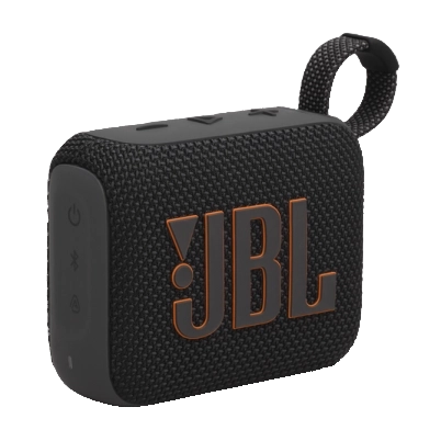 JBL Go 4 Ultra-Portable Bluetooth Speaker