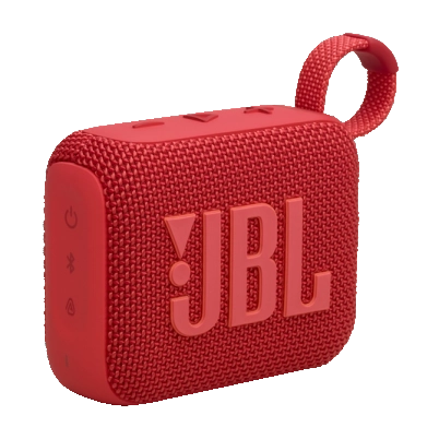 JBL Go 4 Ultra-Portable Bluetooth Speaker