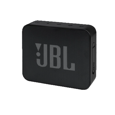 JBL Go Essential Portable Waterproof Speaker