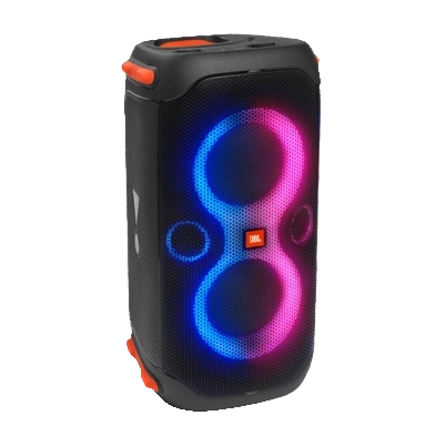 JBL Partybox 110 Wireless Bluetooth Party Speaker