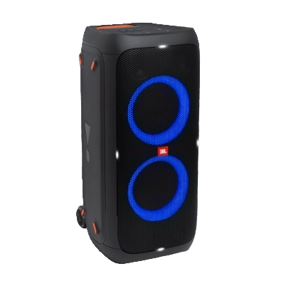 JBL Partybox 310 Portable Bluetooth Party Speaker