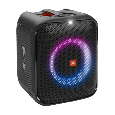 JBL Partybox Encore Essential Portable Party Speaker with Powerful