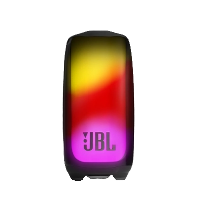 JBL Pulse 5 Portable Bluetooth Speaker with Light Show