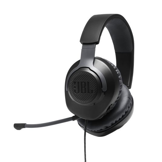 JBL Quantum 100
