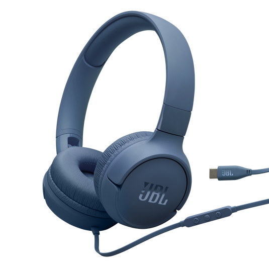 JBL Tune 520C USB-C