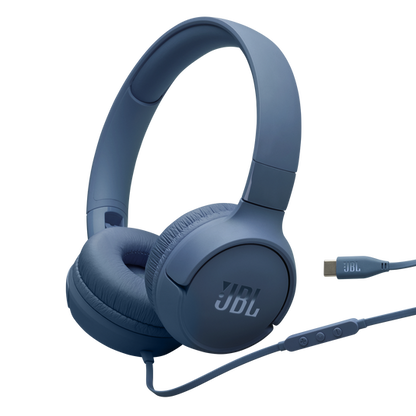 JBL Tune 520C USB-C
