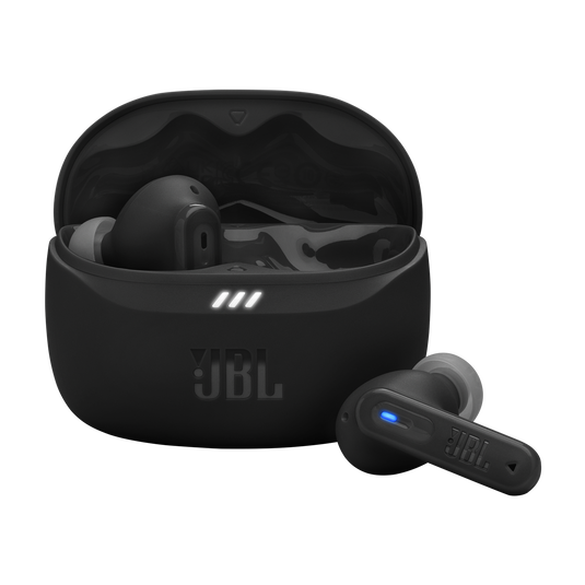 JBL Tune Beam 2 | True Wireless Noise Cancelling Earbuds