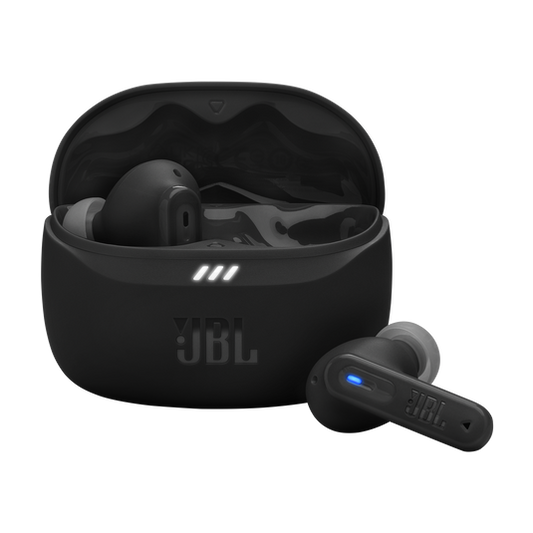 JBL Tune Beam 2 | True Wireless Noise Cancelling Earbuds