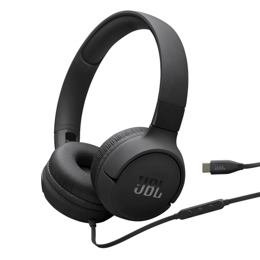 JBL Tune 520C USB-C