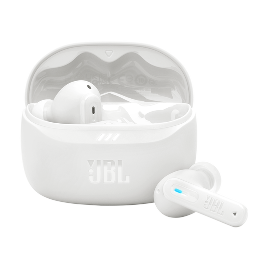 JBL Tune Beam 2 | True Wireless Noise Cancelling Earbuds