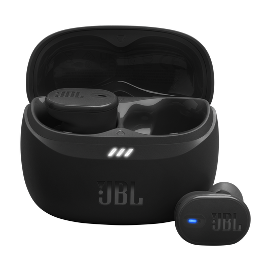 JBL Tune Buds 2 Pure Bass Sound with Spatial Sound