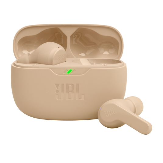 JBL Wave Beam True wireless earbuds