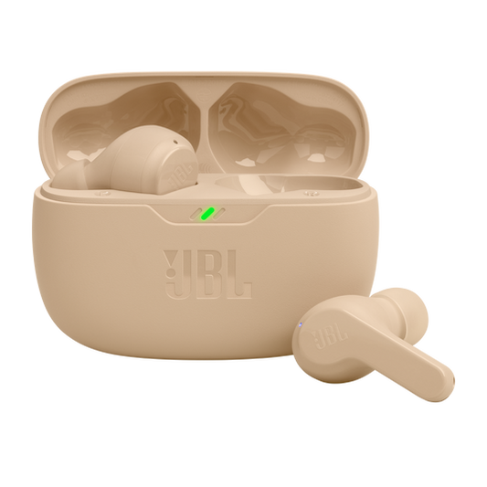 JBL Wave Beam True wireless earbuds
