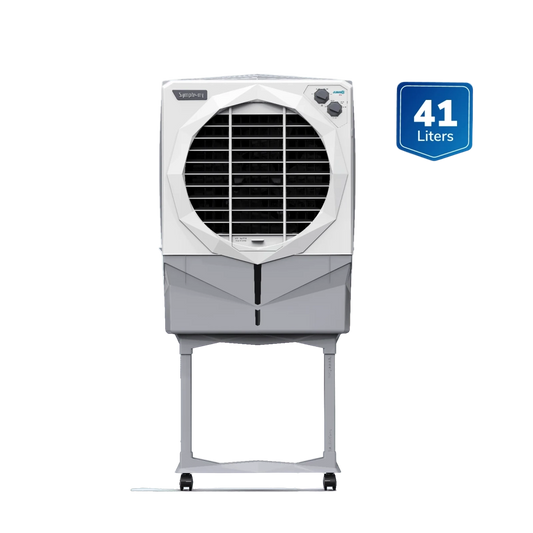 Symphony Jumbo 45+ Desert Air Cooler 41-litres