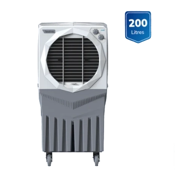 Symphony Jumbo 200 EX Air Cooler, 200 litres