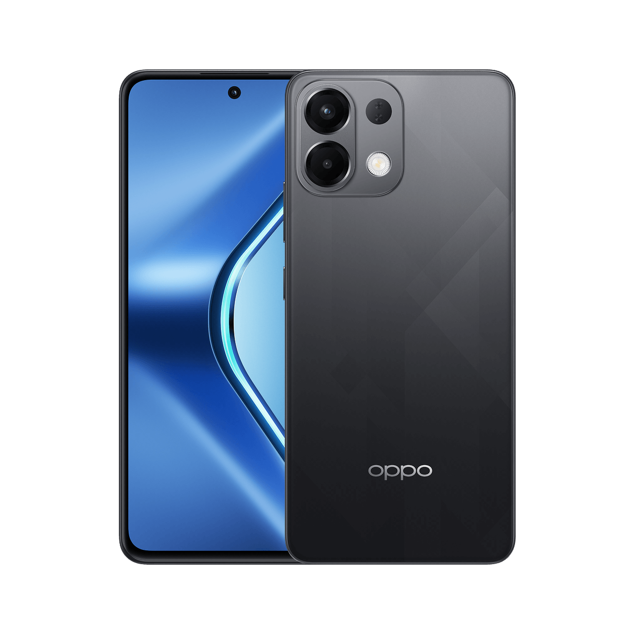 OPPO K13 5G Prism Black