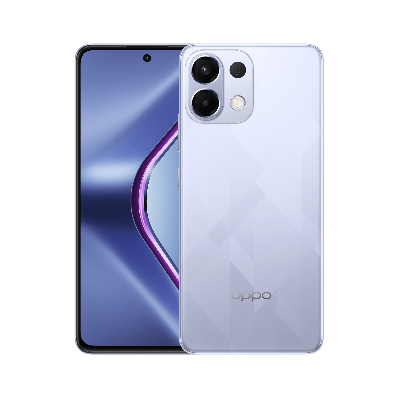 OPPO K13 5G Icy Purple