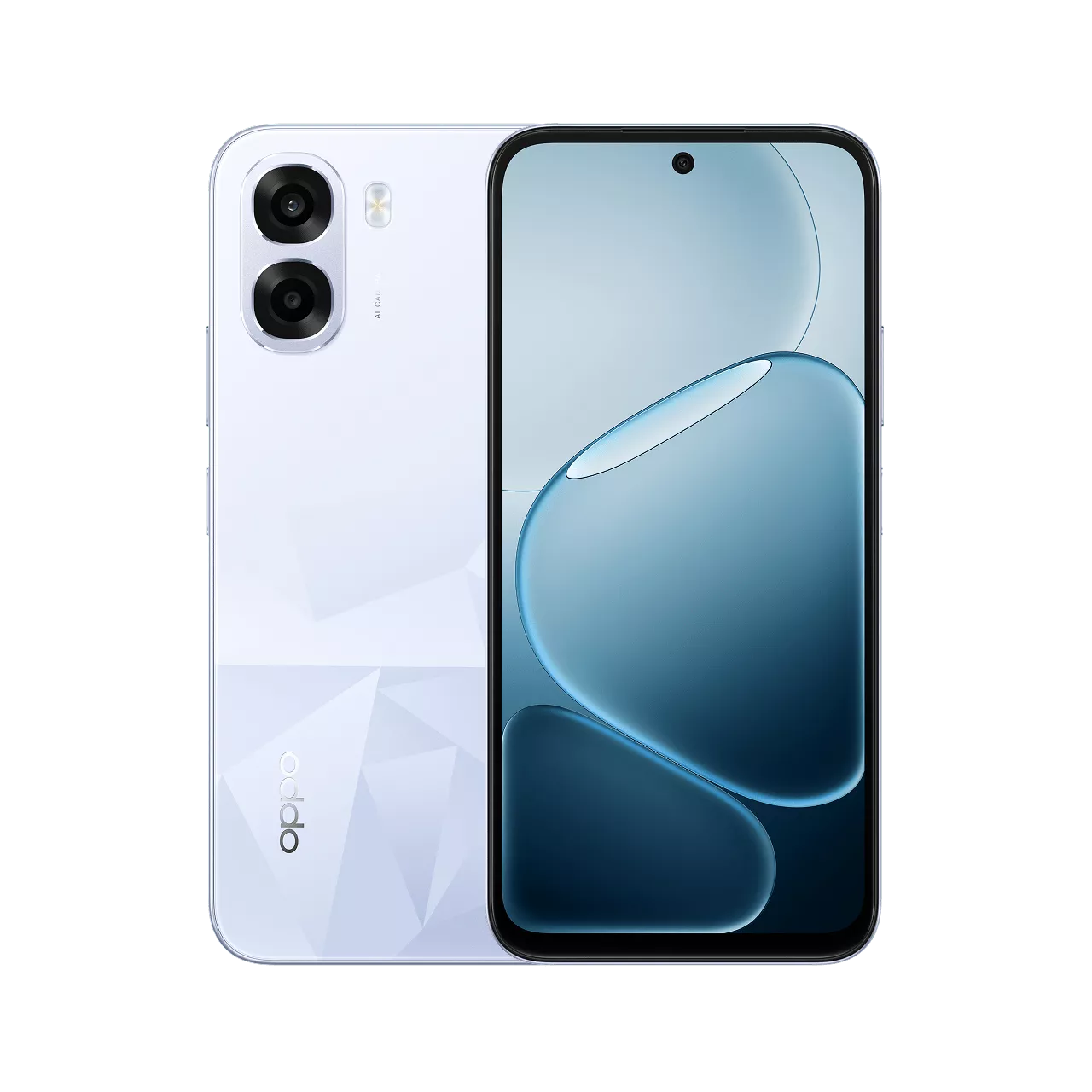 OPPO K14x 5G 6+128GB Icy Blue