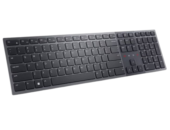 Dell Premier Collaboration Keyboard International English - KB900