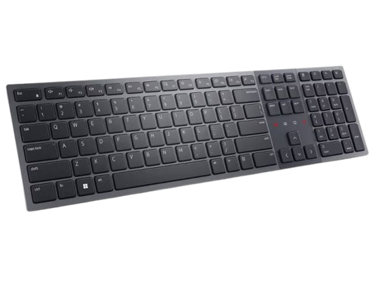 Dell Premier Collaboration Keyboard International English - KB900