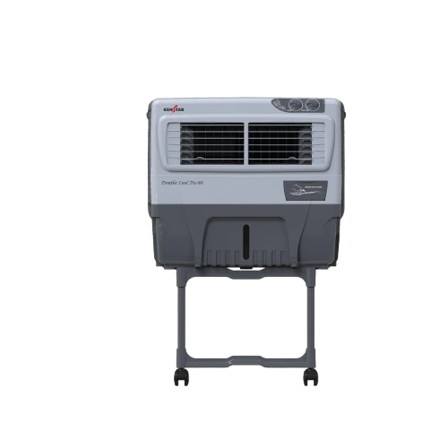 Kenstar Air Cooler DOUBLE COOL 60 GY