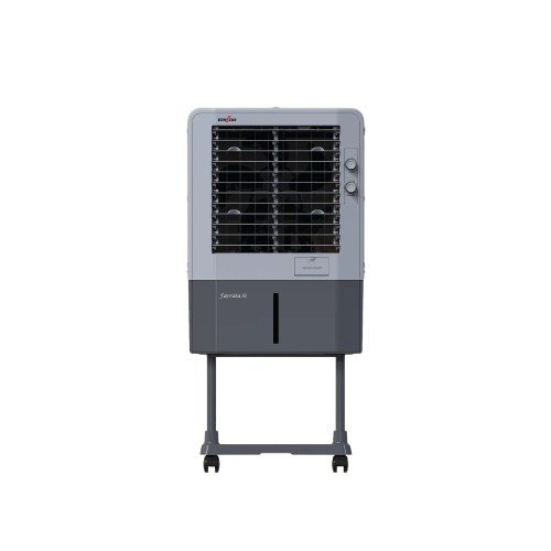 Kenstar Air Cooler FARRATA 51 GY Personal Air Cooler