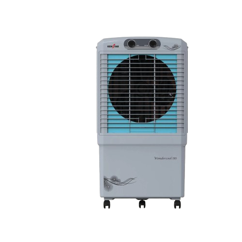 Kenstar Air Cooler WONDERCOOL Honeycomb 110 litres Desert Cooler