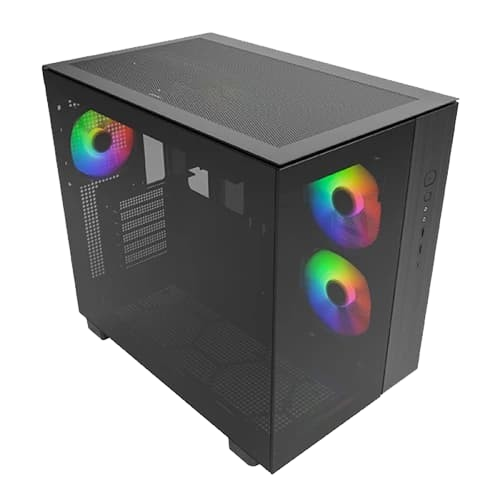 MONTECH King 65 Pro ARGB ATX Mid Tower Case