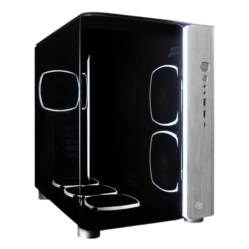 Montech King 95 Ultra ATX Mid Tower Case