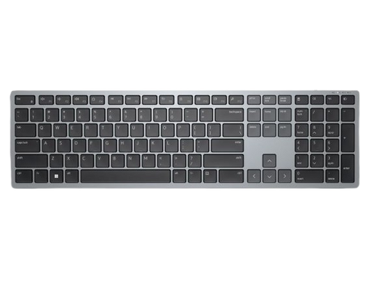 Dell Multi-Device Wireless Keyboard – Kb700