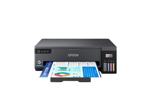 Epson EcoTank L11050 A3 Wi-Fi Color Ink Tank Printer