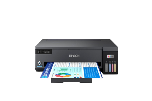 Epson EcoTank L11050 A3 Wi-Fi Color Ink Tank Printer