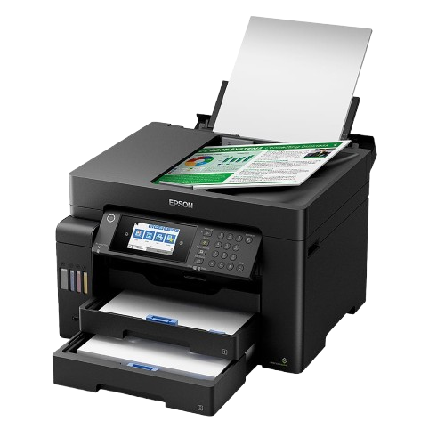 Epson  EcoTank L15150 colour printer