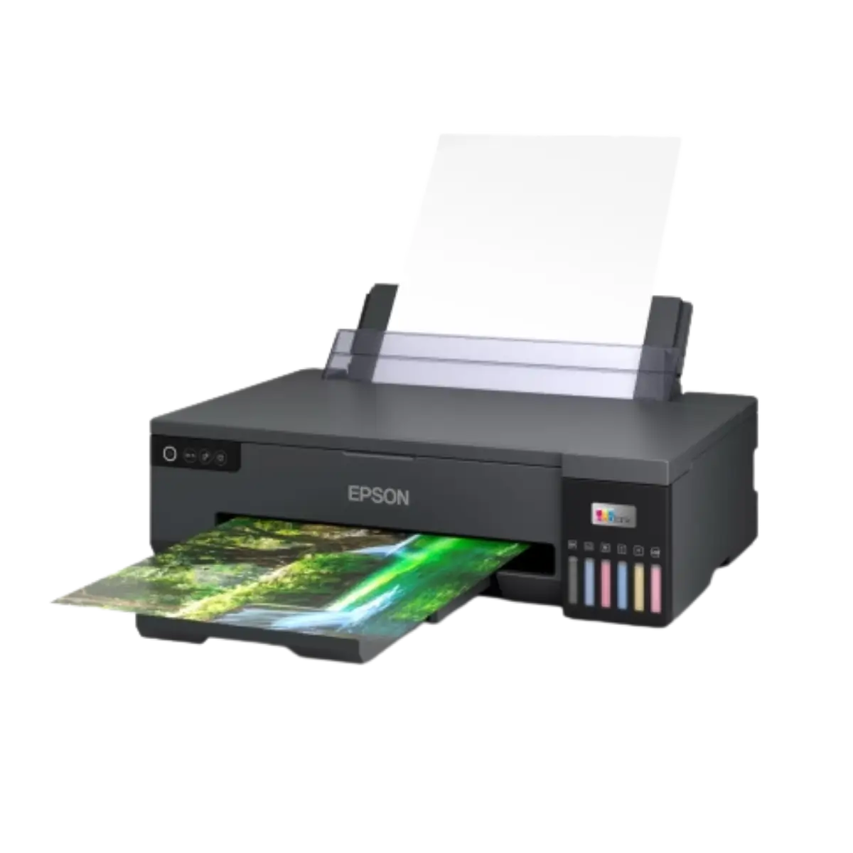 Epson EcoTank L18050 A3+ Ink Tank Photo Printer | 6-Colour Dye Ink | Up to 8.0ipm | Wi-Fi | Wi-Fi Direct | Borderless A3+ Printing
