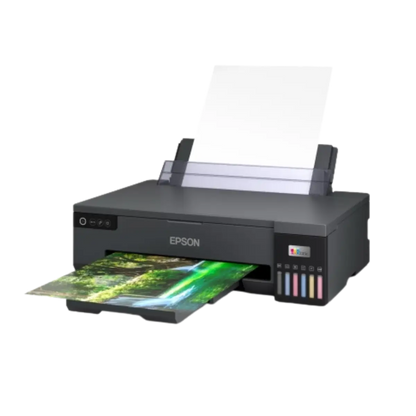 Epson EcoTank L18050 A3+ Ink Tank Photo Printer | 6-Colour Dye Ink | Up to 8.0ipm | Wi-Fi | Wi-Fi Direct | Borderless A3+ Printing