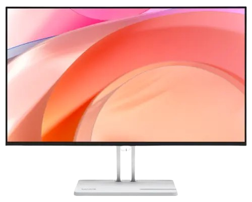 Lenovo L27-4C 68.58cms (27) Monitor - 67DEKAC1IN