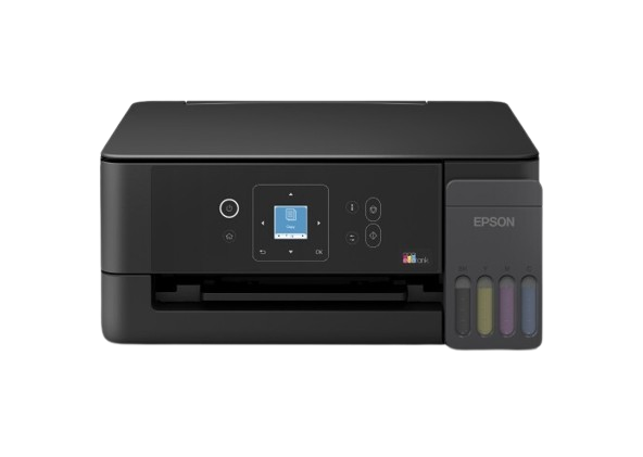 Epson EcoTank L3360 A4 Wi-Fi All-in-One Ink Tank Printer