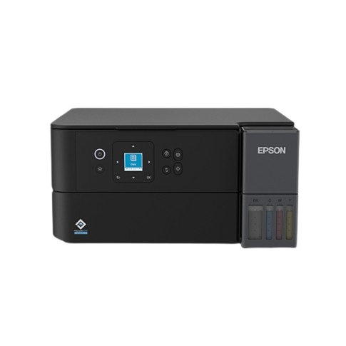 Epson EcoTank L4360 A4 Wi-Fi Duplex All-in-One Ink Tank Printer