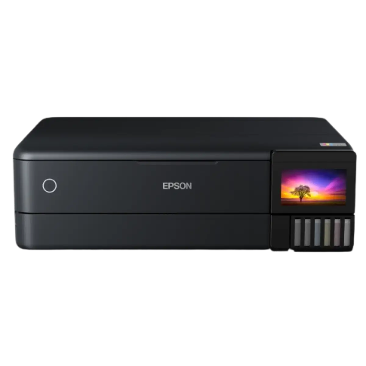 Epson EcoTank L8180 A3+ Photo Printer | Print, Scan & Copy | 6-Colour InkTank | 5760×1440 dpi | Wi-Fi | Ethernet | Duplex Printing