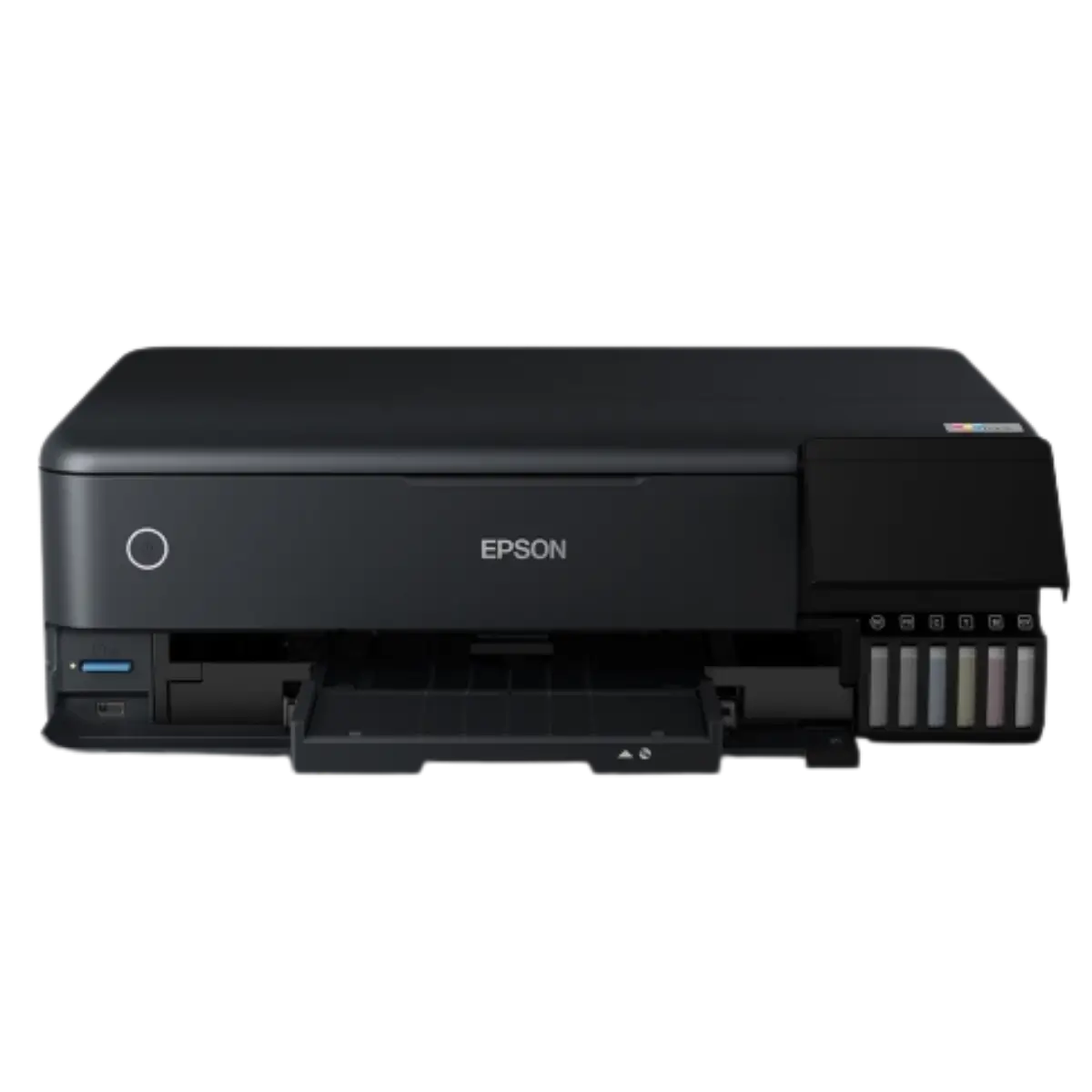 Epson EcoTank L8180 A3+ Photo Printer | Print, Scan & Copy | 6-Colour InkTank | 5760×1440 dpi | Wi-Fi | Ethernet | Duplex Printing