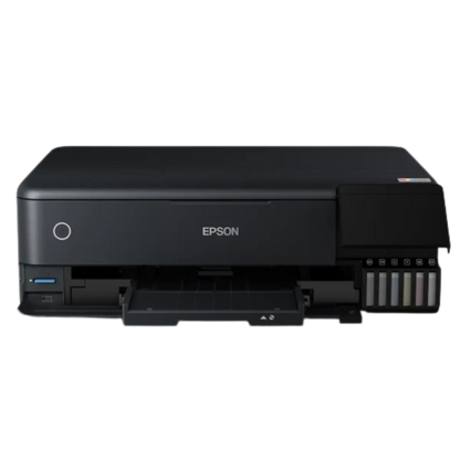 Epson EcoTank L8180 A3+ Photo Printer | Print, Scan & Copy | 6-Colour InkTank | 5760×1440 dpi | Wi-Fi | Ethernet | Duplex Printing
