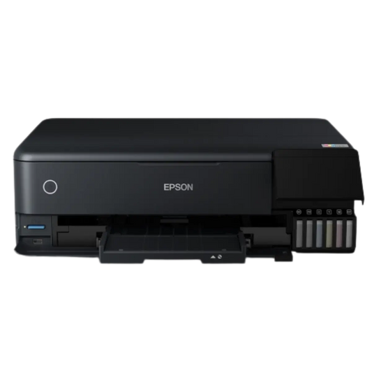 Epson EcoTank L8180 A3+ Photo Printer | Print, Scan & Copy | 6-Colour InkTank | 5760×1440 dpi | Wi-Fi | Ethernet | Duplex Printing