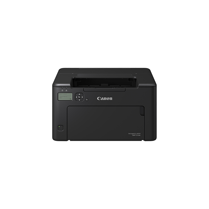 Canon imageCLASS LBP121dn Single Function Network Laser Printer